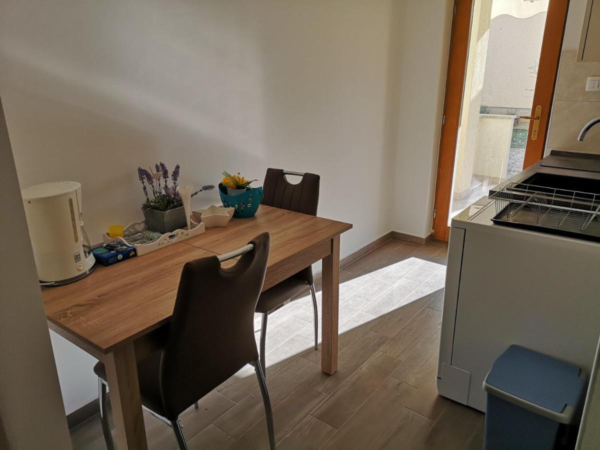 Flowers Apartments Medulin, Fucane 1A 외부 사진