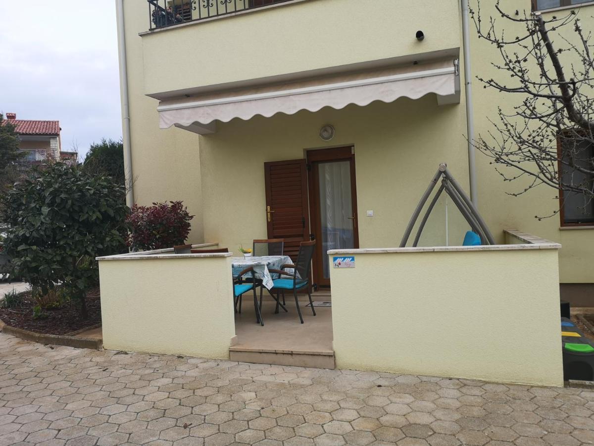Flowers Apartments Medulin, Fucane 1A 외부 사진