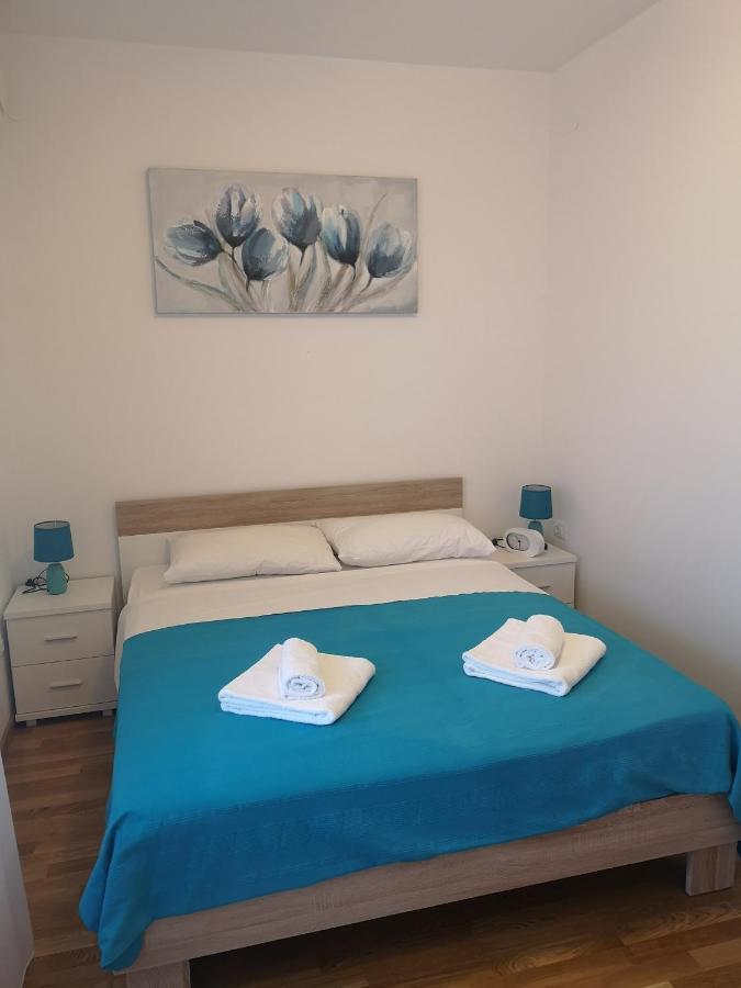 Flowers Apartments Medulin, Fucane 1A 외부 사진
