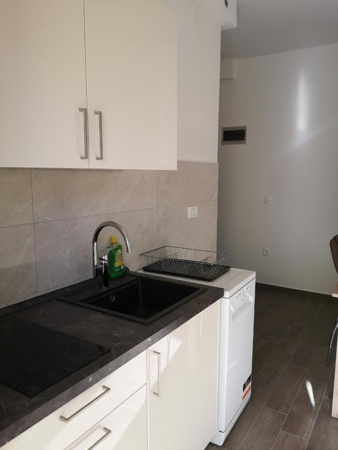 Flowers Apartments Medulin, Fucane 1A 외부 사진