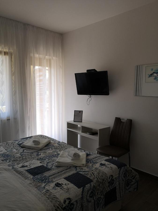 Flowers Apartments Medulin, Fucane 1A 외부 사진