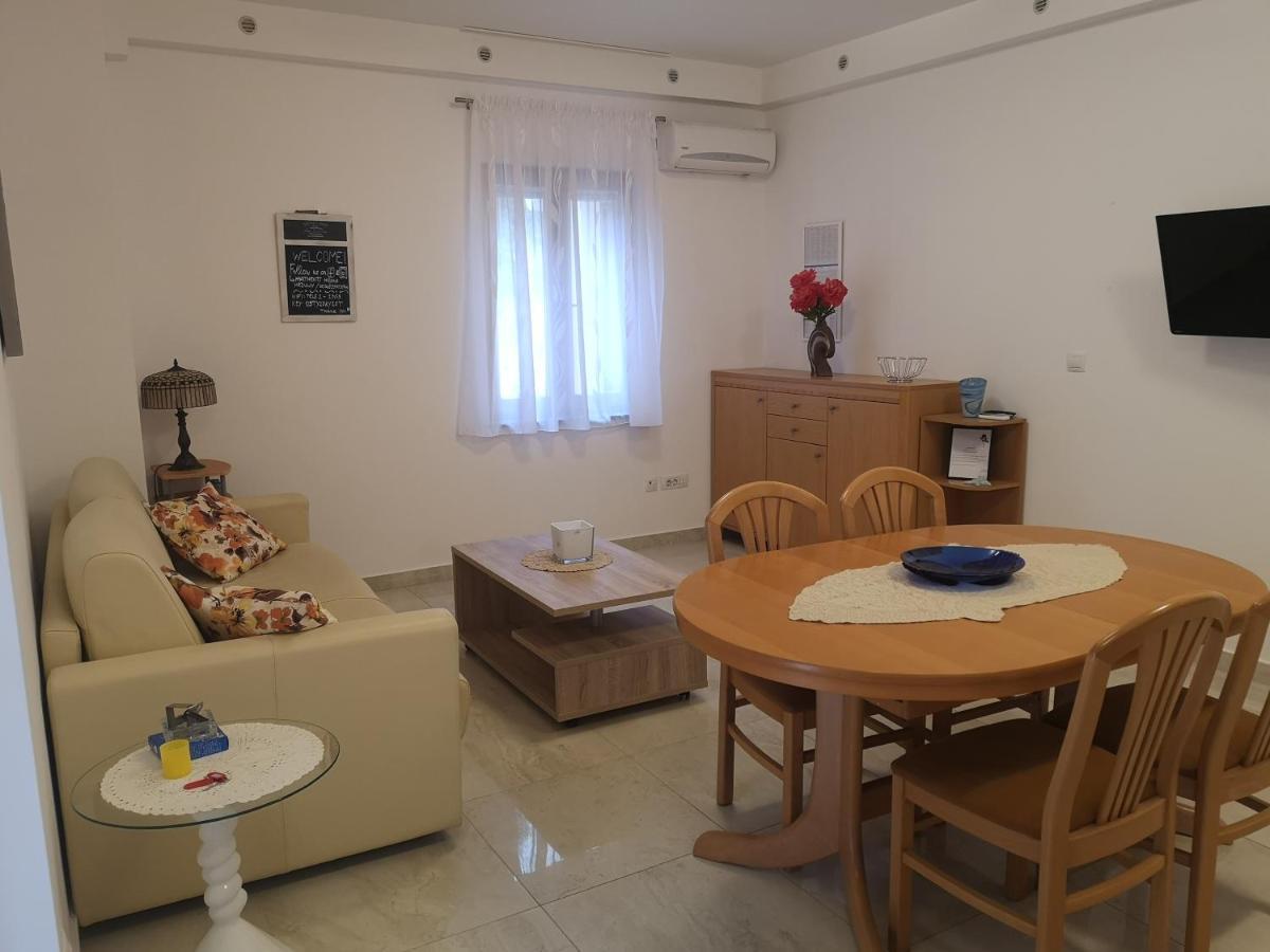 Flowers Apartments Medulin, Fucane 1A 외부 사진
