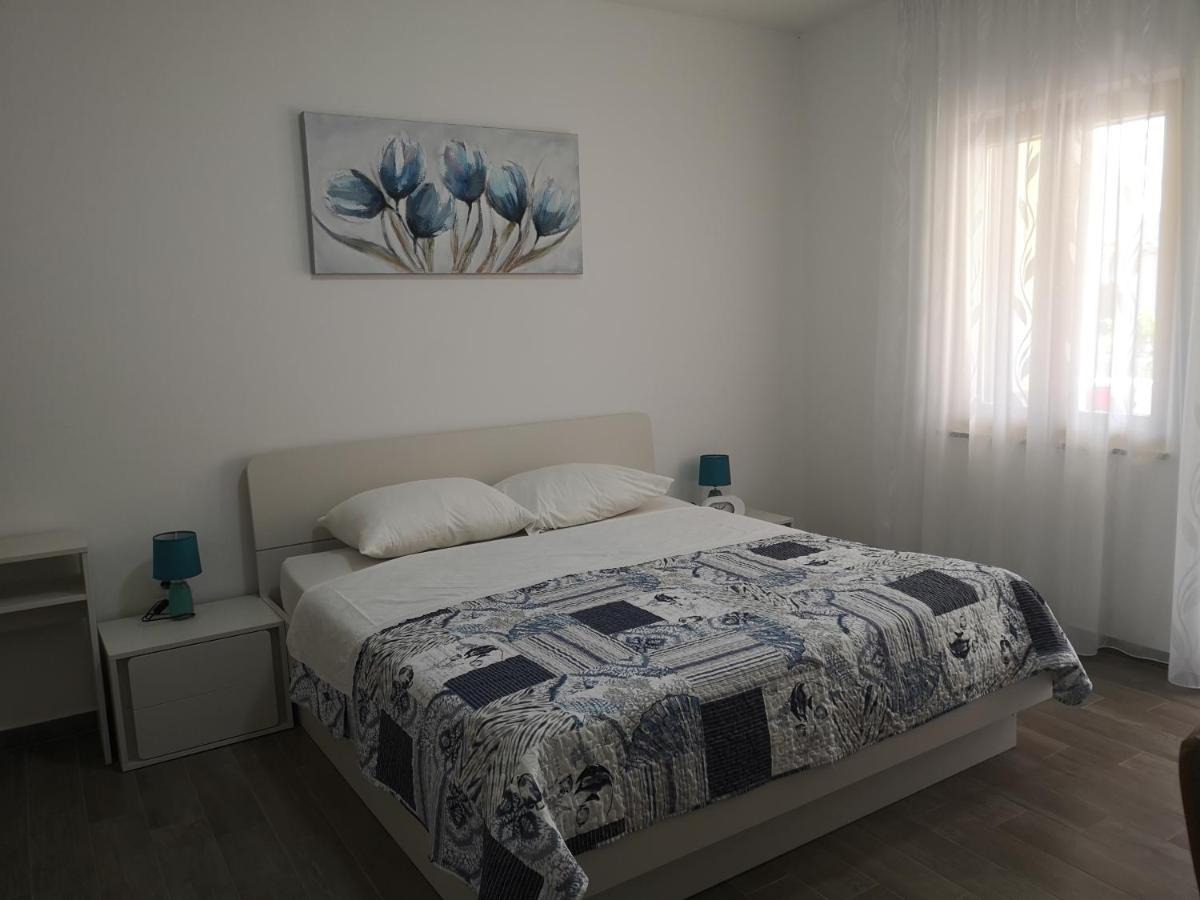 Flowers Apartments Medulin, Fucane 1A 외부 사진